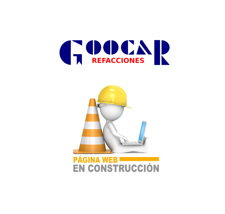 Página en construcción GoodCar